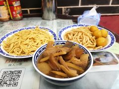 -恒信牛奶甜品(南京总店)