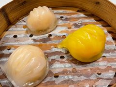 稻香虾饺皇-稻香(龙华天虹店)