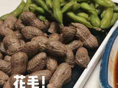 -崔记炸串(珠江店)