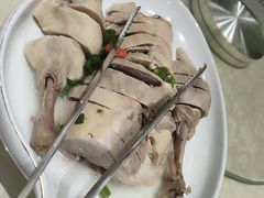 -苏庄·新淮扬菜(沂州路商业街店)