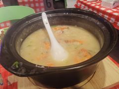 -龚海宝· 烧烤· 羊肉原切挂糊更好吃(庄市店)