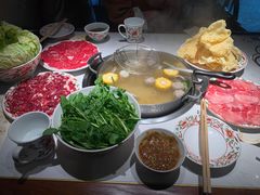 -汕头八合里海记牛肉店(清河店)