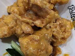 -Pelicana百利家炸鸡(江南西名店城店)