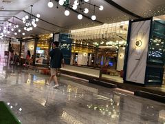 -青水瓦台汤泉(未央店)