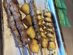 -老诚一锅羊蝎子(天通苑东三区直营店)