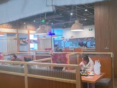 -菊上日式料理(蚌埠银泰店)
