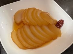 -老牌坊鲁菜名店(聊城美食岛店)