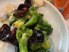 -小吊梨汤·北京菜(香山店)