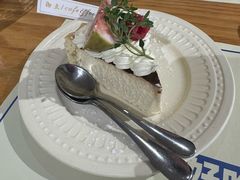 -沏点Trattoria意大利餐厅(新街口店)