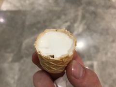 -麦当劳(杭州西湖银泰百货店)
