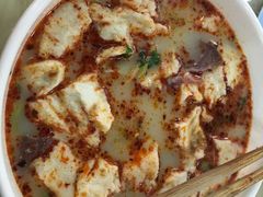 -清真刘记全羊肉鲜汤馆(前进路店)