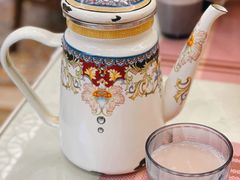 维吾尔族奶茶-巴依老爷新疆美食(望京小街店)