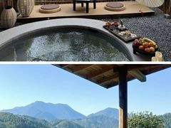 -莫干山风景区