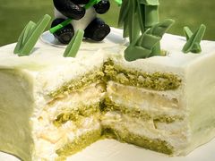 -壹点壹客·生日蛋糕(南山店)