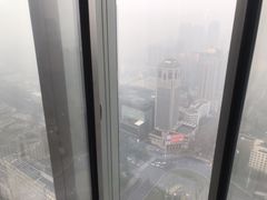 -洲际酒店·地平线全日餐厅HORIZON CAFÉ
