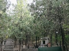 -青州市云门山风景区