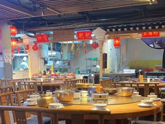 -印象鲵宴·张家界地标美食名片(溪布街店)