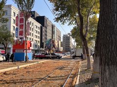 -长春公园(普阳街道)