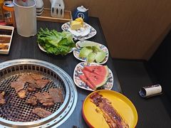 -AJIYA·池袋日式烧肉自助(天津万象城店)