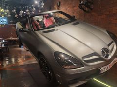 -1886德国汽车餐厅(外滩十六铺码头店)