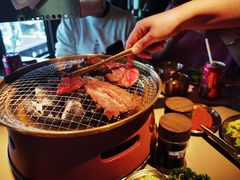 -西塔老太太泥炉烤肉(青浦蟠龙天地店)