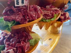 -三头牛·潮汕牛肉生蚝火锅 (夏湾店)