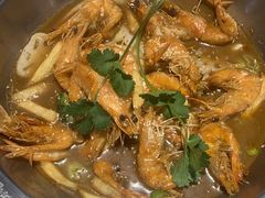 -邵汇大虾火锅(鲁迅路店)