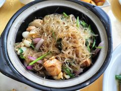 -鹏城人家海鲜酒家·23年老字号(较场尾店)