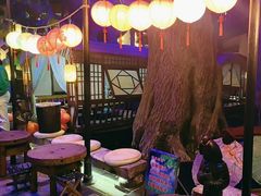 -淀里船宴(卓达店)