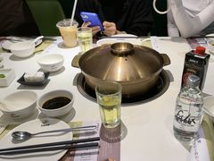 -烹然四季椰子鸡火锅(姚家园万象汇店)