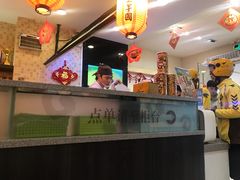 -鲜芋仙(时尚天河店)