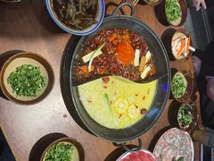-楠火锅(昆山金鹰店)