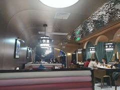 -清真·卡德尔大叔新疆主题餐厅(龙汇路店)