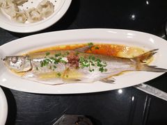 -梅飞酒家(桑园路店)