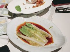 -四世同堂·京菜·烤鸭(双井店)