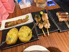 -鸟屋·烧鸟居酒屋(新世纪广场店)