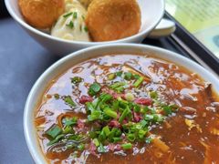 -毛华美食(清扬路店)