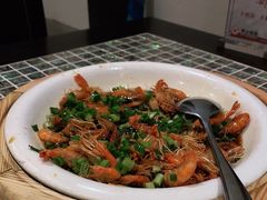 -走马楼饭庄(慈城古县城店)