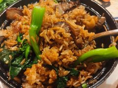 皇上皇腊味煲仔饭-粤食堂(天津和悦汇店)