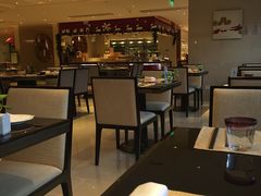 -盛宴自助餐厅(运达喜来登店)