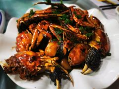 -洞天食府(北大街店)