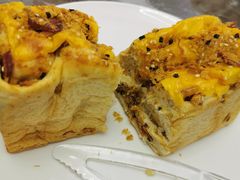 -富贵面包公司(运河店)