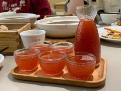 -蔡澜点心·粤菜(丽泽天街店)