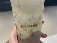 -KUNCHA鲲茶·江西制茶(铜锣湾店)