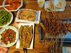 -管氏翅吧(甘家口店)