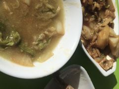 -第一中心医院-食堂(复康路店)
