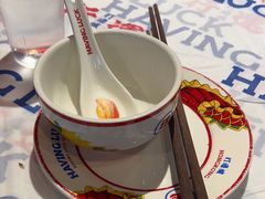 -行运海鲜食集(北京首店)