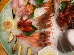 -水濑·日料放题(天河店)