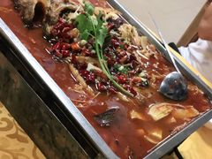 -金记湛味坊(瑞云中路店)