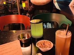 -船长酒吧 The Captain